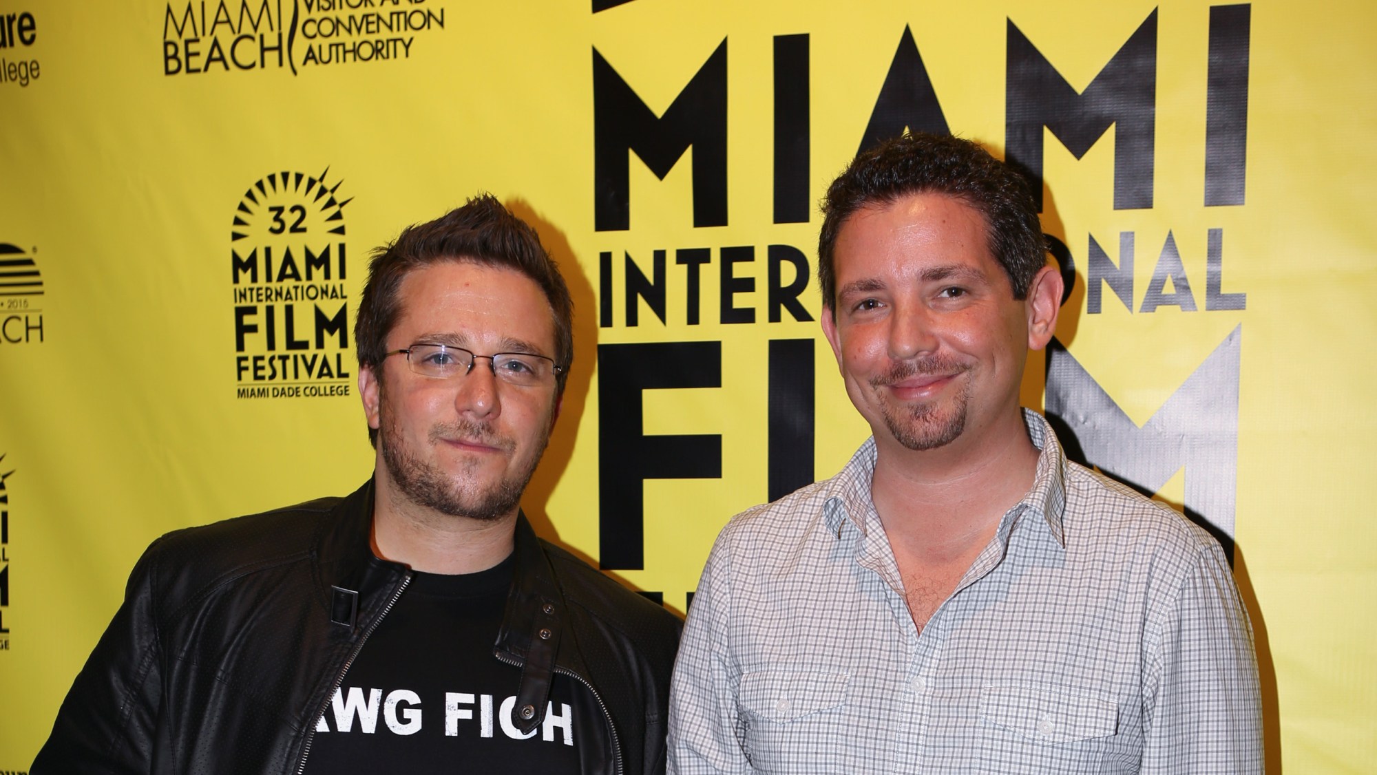 The Hollywood Reporter: As ‘Dawg Fight’ Hits Netflix, ‘Pop Doc’ Filmmakers Discover Their Niche