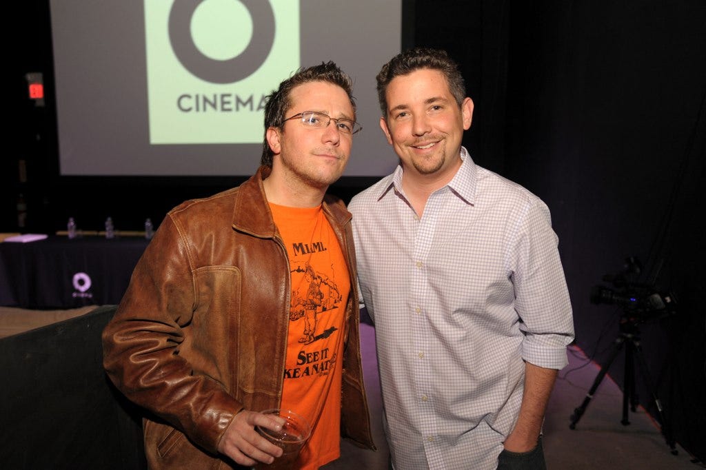 Business Insider: How the ‘Cocaine Cowboys’ filmmakers have built a career interviewing Miami's most notorious gangsters
